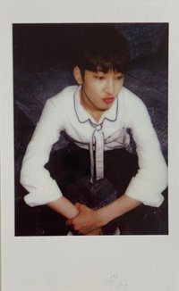 SHINING DIAMOND 周邊卡 閃鑽拍立得A