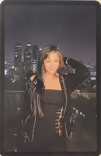 mini 13 專輯卡 預購禮