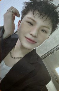 HxW ‘𝗕𝗘𝗔𝗠’ 滿額卡 