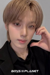 BOYS ll PLANET 아카이브展覧 AFTER;JOURNEY in 首爾 第一周 #5 周邊卡 