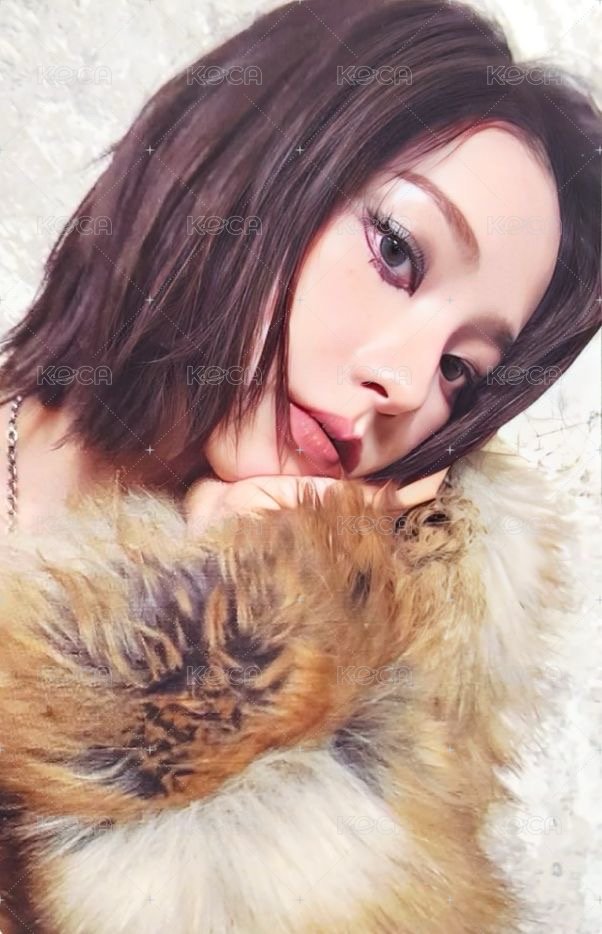 Dirty Work ms 幸運卡 柚 正面