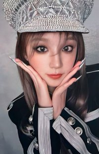 正規二 塔店 2.0 特典卡 