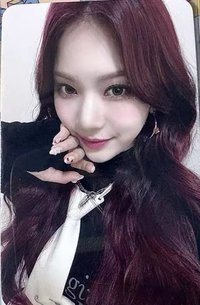 Teddy Bear sr 簽售卡 3.0