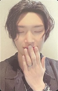 8ROOM 隨機卡 ver. A 