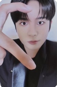 GH2 專輯卡 POCA DIARY ver. A