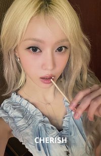 Whiplash kms 幸運卡 新春v2冬