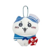 日本地區限定 吊娃 神戶 水手小八