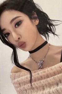 2025smt 周邊卡 外套寧