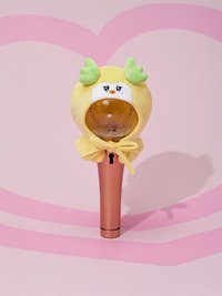 MIGHTEEZ 手燈套 LIGHT STICK CAPE