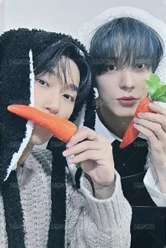 GH2 ju 幸運卡  正面