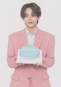 21‘FM HARE 隨機卡 