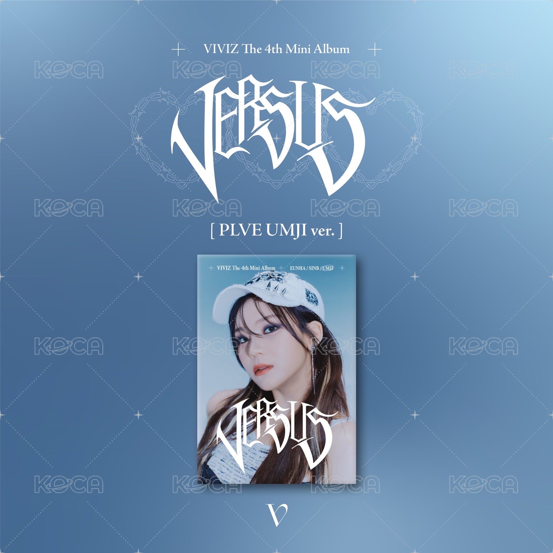 plve Umji ver.