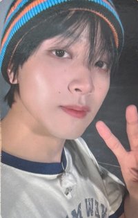 2025 Fan Meeting 入場卡 / 場限卡 