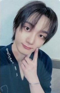 No Genre yzy 3.0 簽售卡 1