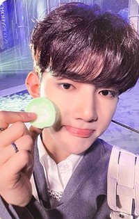 迷二 k4 幸運卡 棉花糖 ver.