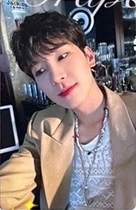 MINI11 yzy D 簽售卡 