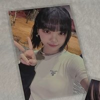 彩源-JP HMV幸運卡