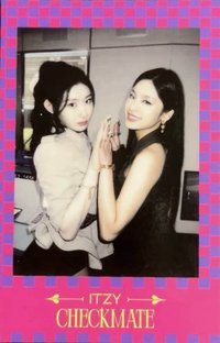 CHECKMATE sw 6.0 簽售卡 雙人卡