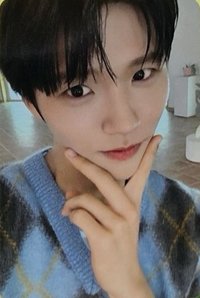 Color快閃 周邊卡 香水卡