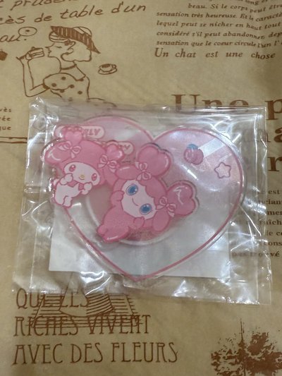 TWICE三麗鷗聯名MOMO 立牌 MOVELY「含運」（需多帶）