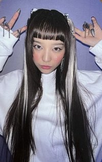 NEW DNA Rakuten books 特典卡 ver.G