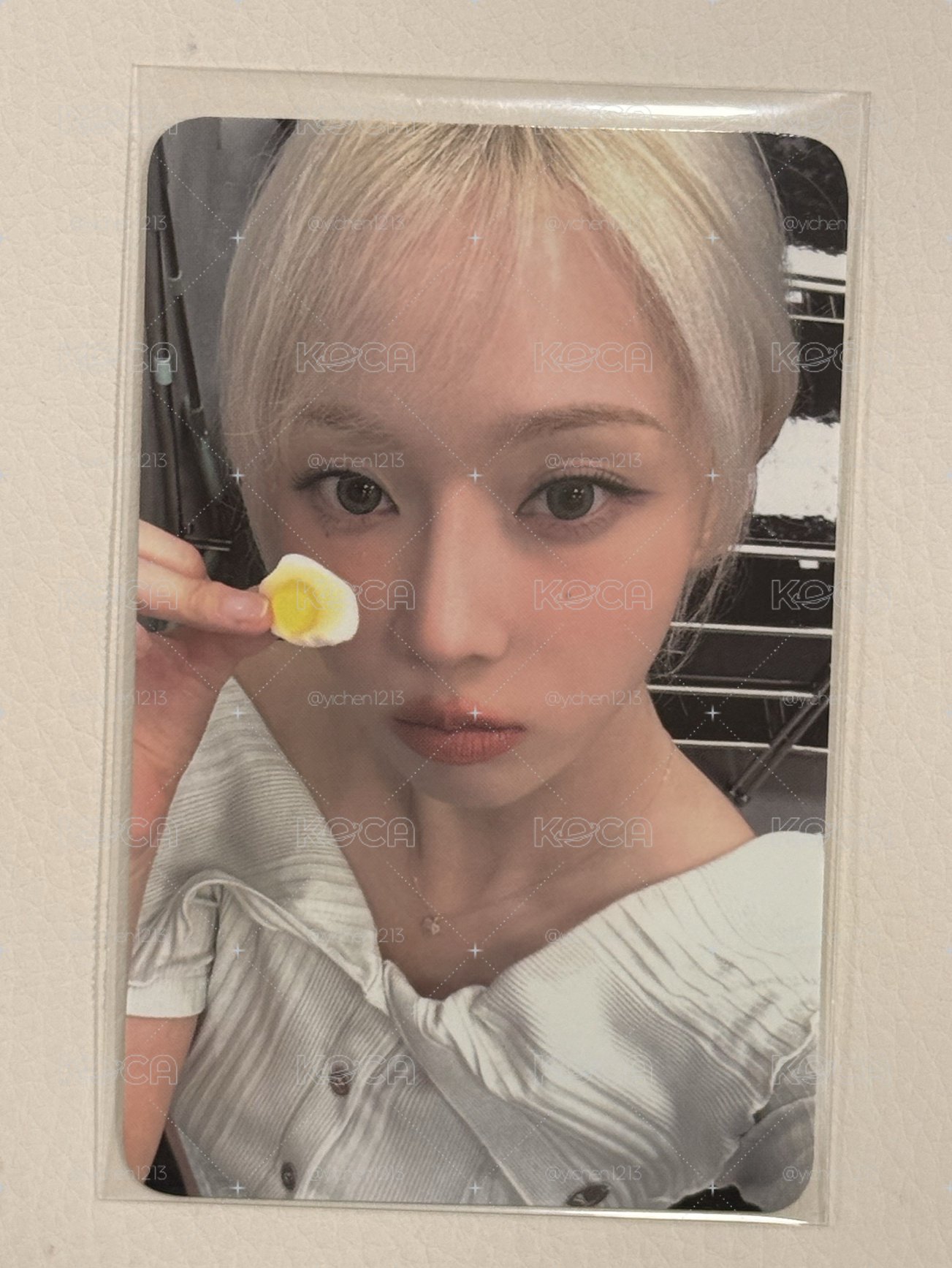 Armageddon k4 簽售卡 簽售冬