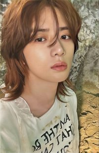 正三 專輯卡 Melancholy 杋圭