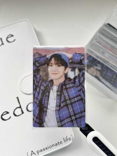 金雲鶴 fm/飯咪隨機卡