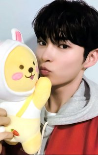 迷二 mp 特典卡 KAKAO 玩偶 ver.