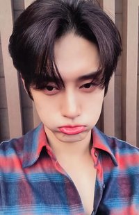 迷二 br 幸運卡 哭哭 ver.