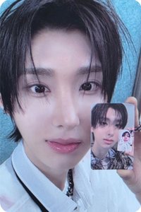 迷二 專輯卡 預售禮