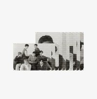 MNCR展 相框 高級相片