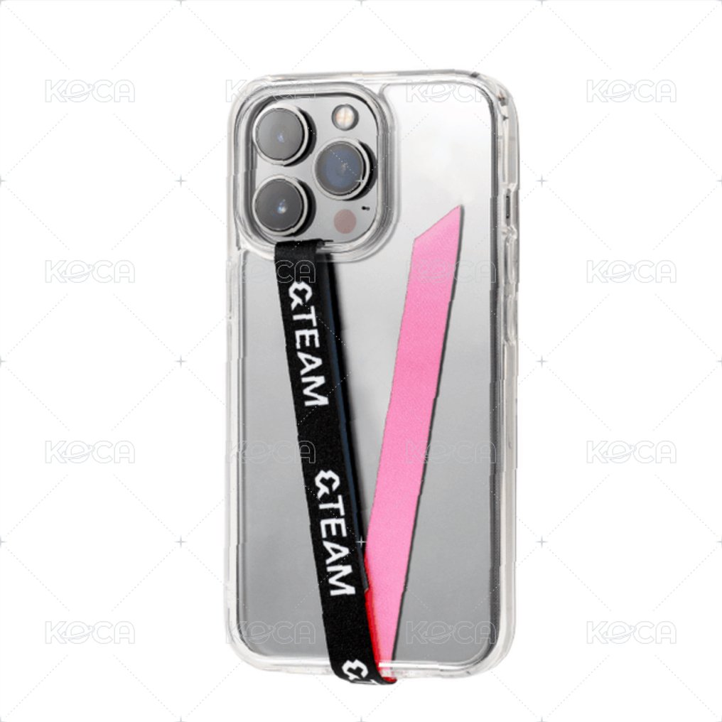 LOGO MERCH-卡套組