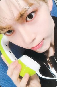 迷四 sw 幸運卡 電話 ver.