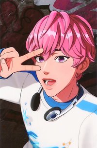 かくれんぼ hmv 特典卡 