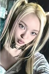 BABYMONS7ER sw A ver. 幸運卡 