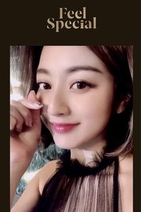 Feel Special 專輯卡 