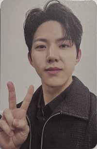 3rd世巡 光州Day2 入場卡 / 場限卡 