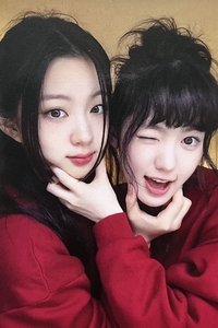 UG 專輯卡 UNCUT ver. 雙人卡