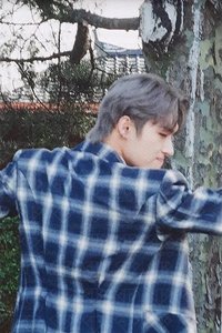 FEVER Epilogue 專輯卡 Diary ver. 1