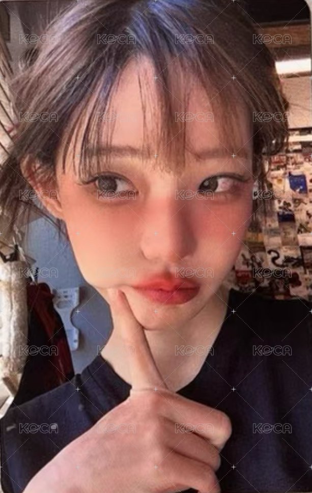 迷三 專輯卡 B版塔 正面