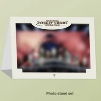 RIGHT HERE 相框 回憶錄 wvs 特典