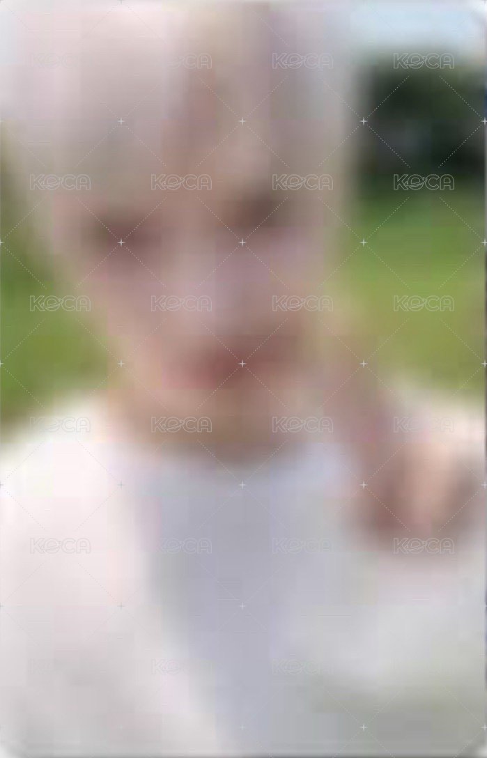 正四 yzy 北京線下語音卡 簽售卡  正面