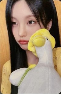 AIR ms 台北 簽售卡 黃色小鴨