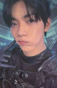 正四 專輯卡 Awake ver.