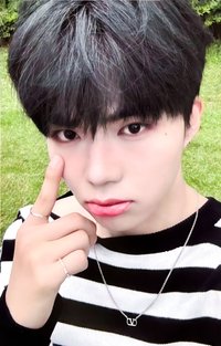 迷四 am 2.0 特典卡 哭哭 ver.