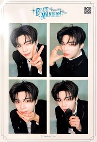 25‘FC 入場卡 / 場限卡 人生四格