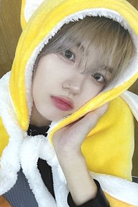 DtC mu 1.0 簽售卡 小可🐹 ver.