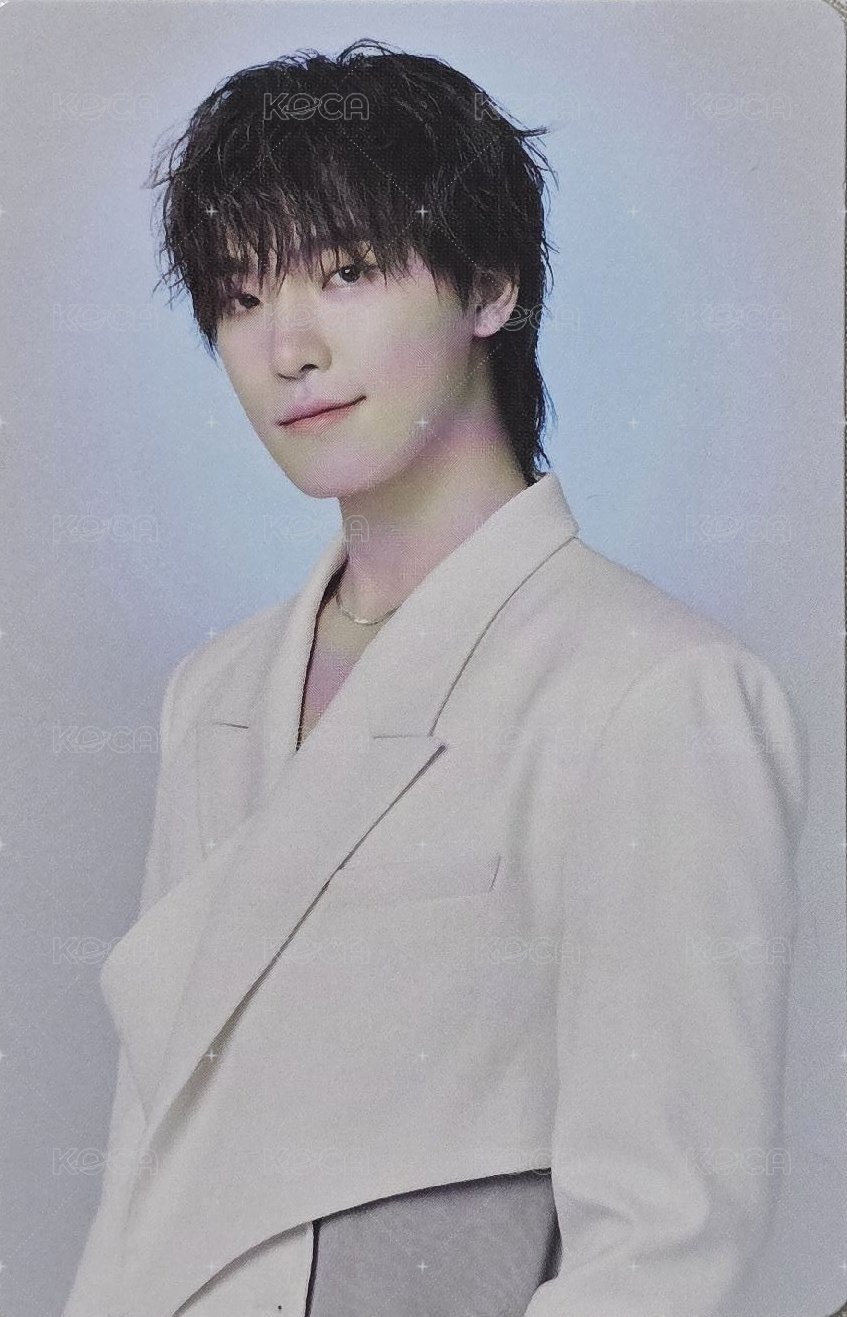 NEW_ 隨機卡  正面