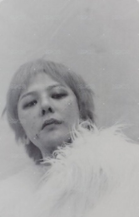 Übermensch 專輯卡 電子專 正面